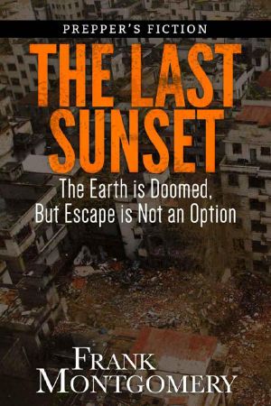 [The Last Sunset 02] • The Last Sunset 2